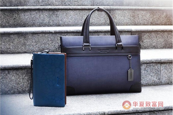 金路达皮具加盟